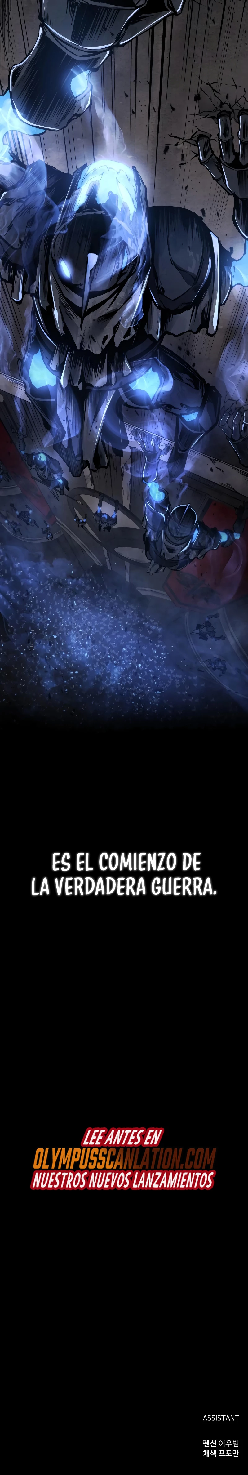 Me Converti En El Tirano De Un Juego De Defensa Capitulo 18 página 43