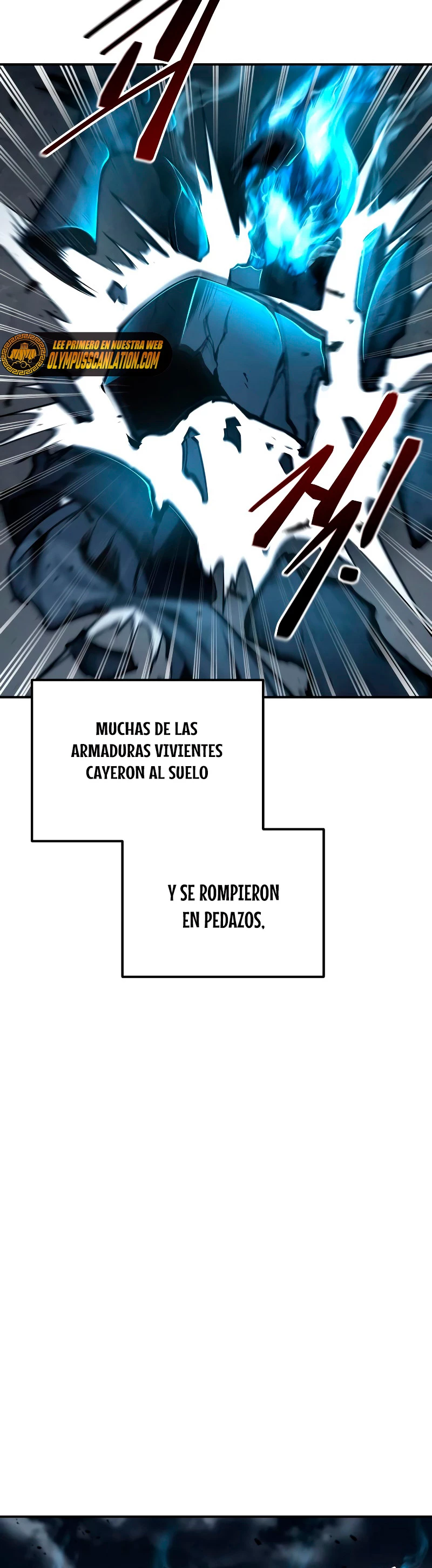 Me Converti En El Tirano De Un Juego De Defensa Capitulo 19 página 10
