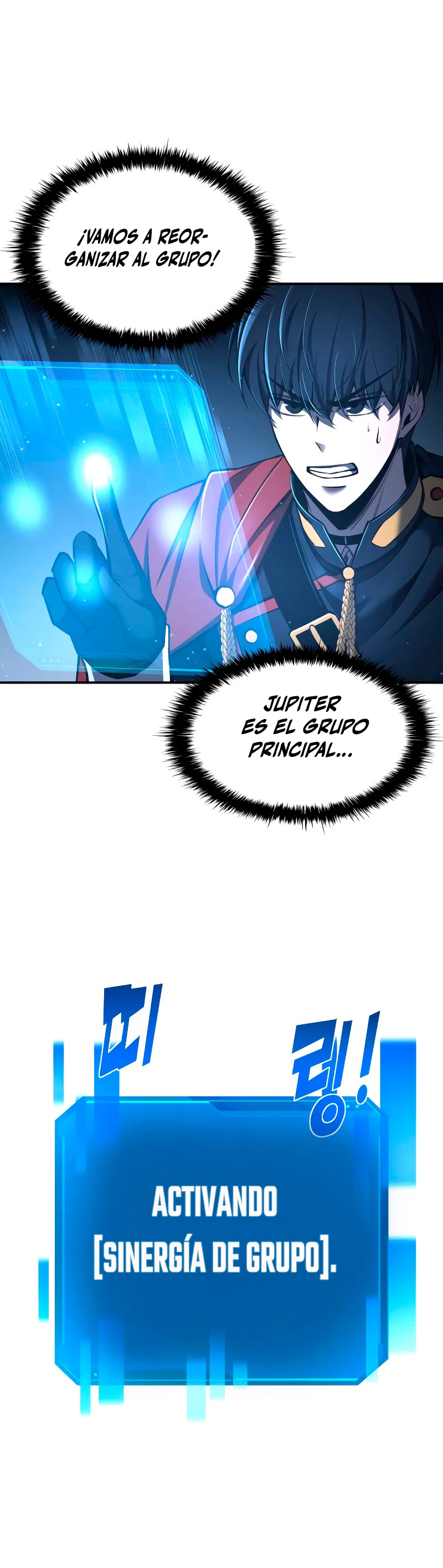 Me Converti En El Tirano De Un Juego De Defensa Capitulo 19 página 13