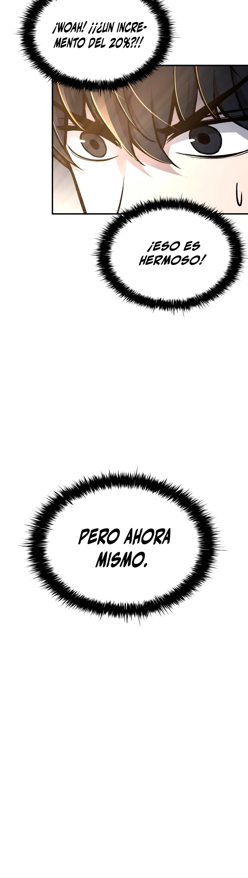 Me Converti En El Tirano De Un Juego De Defensa Capitulo 19 página 15