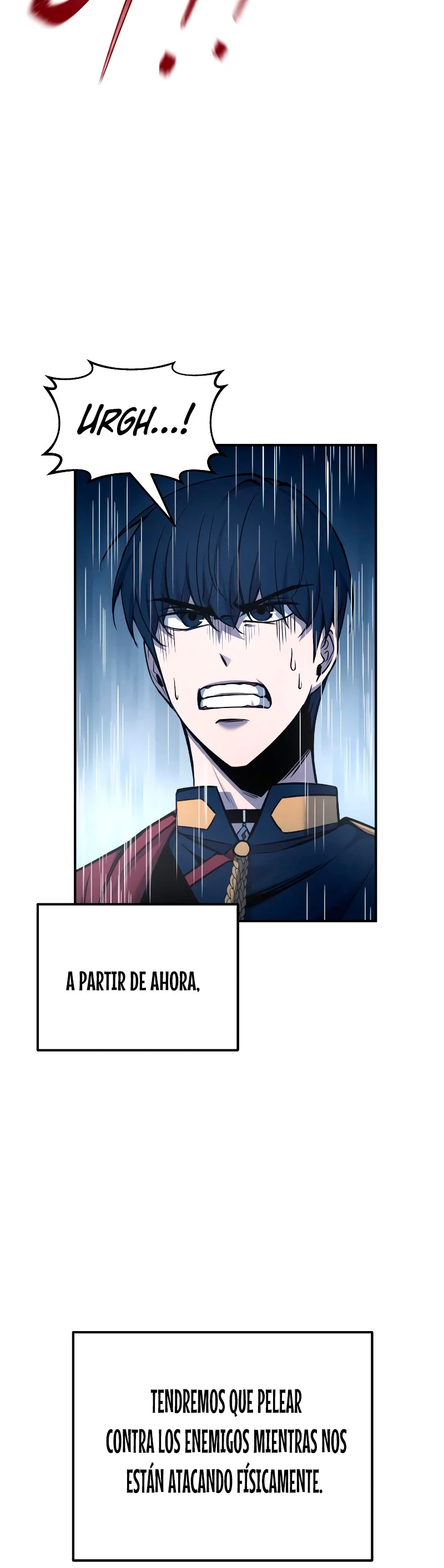 Me Converti En El Tirano De Un Juego De Defensa Capitulo 19 página 19