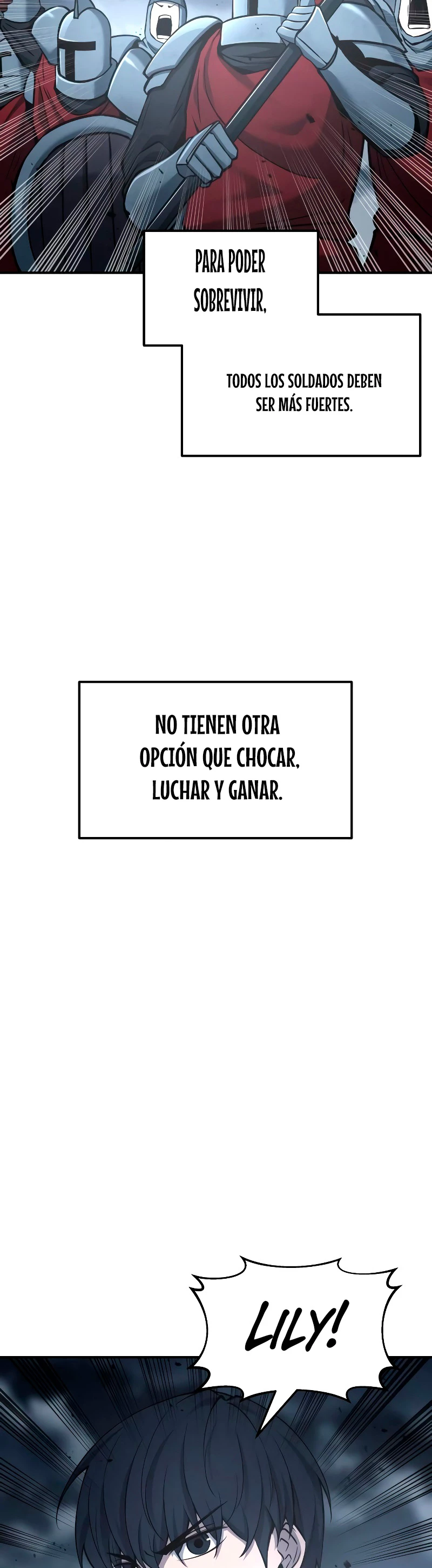 Me Converti En El Tirano De Un Juego De Defensa Capitulo 19 página 26