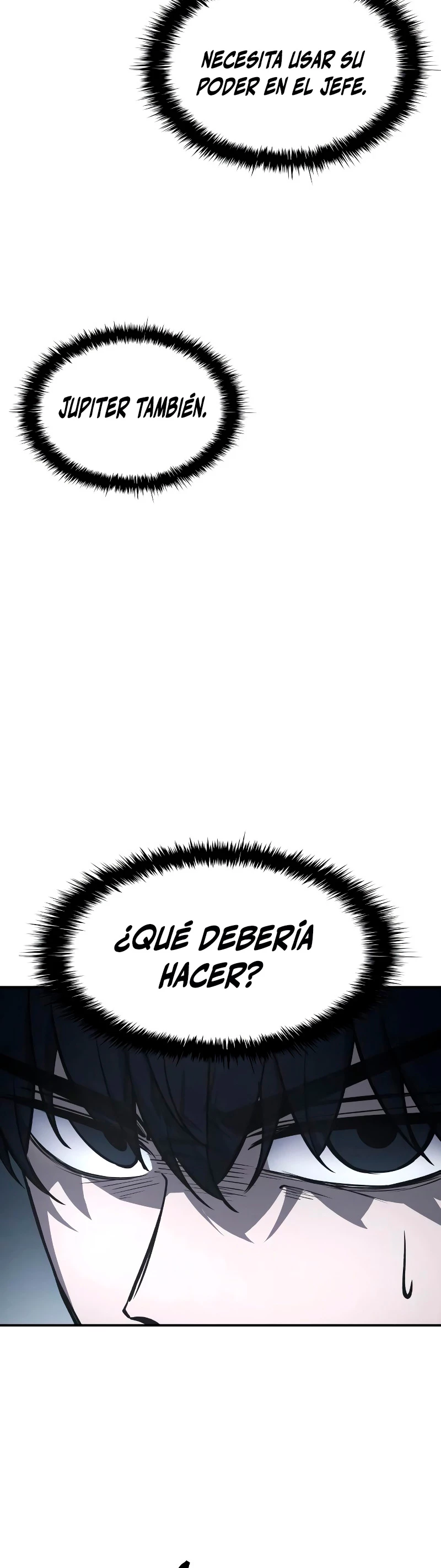 Me Converti En El Tirano De Un Juego De Defensa Capitulo 19 página 39