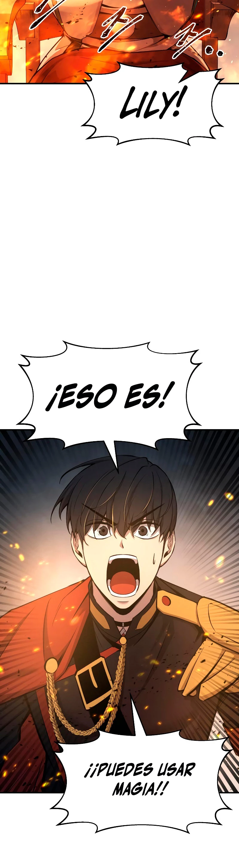 Me Converti En El Tirano De Un Juego De Defensa Capitulo 19 página 44