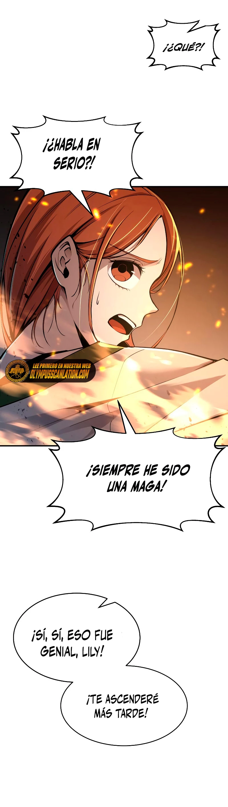 Me Converti En El Tirano De Un Juego De Defensa Capitulo 19 página 45