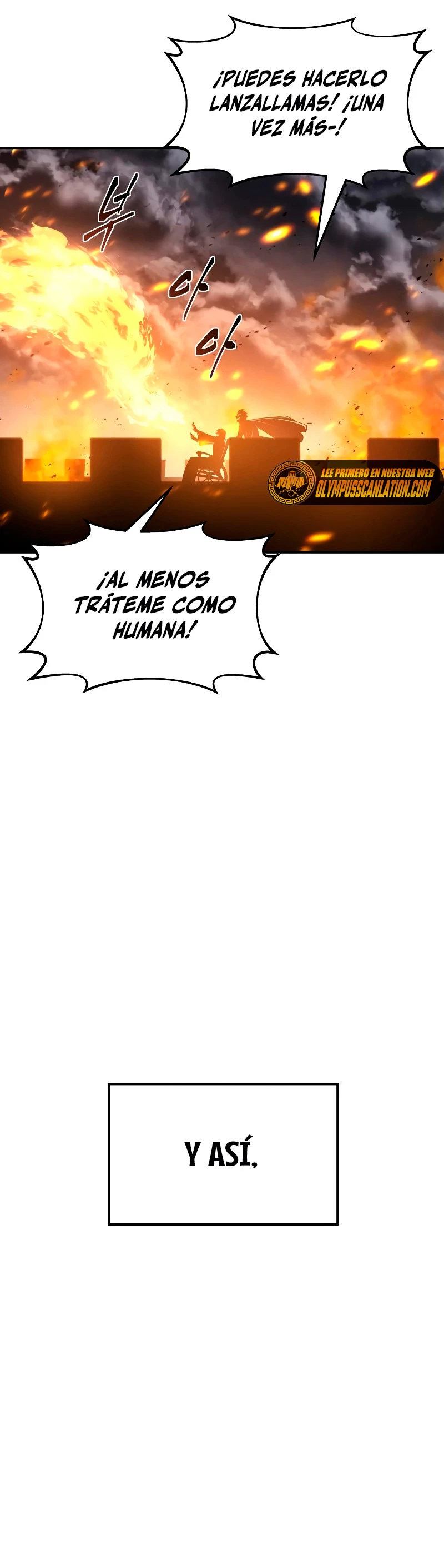 Me Converti En El Tirano De Un Juego De Defensa Capitulo 19 página 51