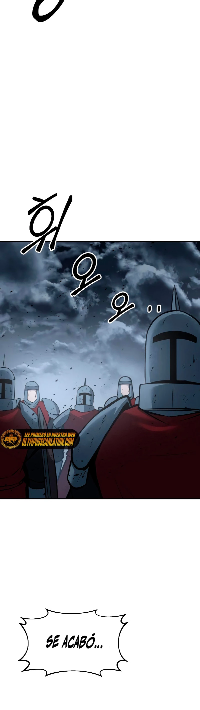 Me Converti En El Tirano De Un Juego De Defensa Capitulo 19 página 55