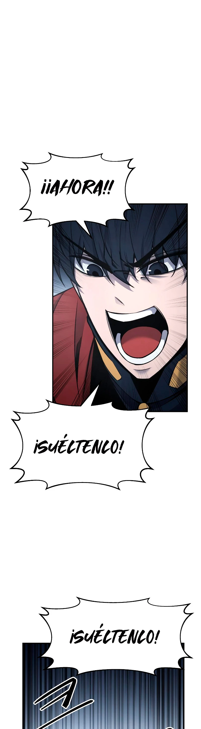 Me Converti En El Tirano De Un Juego De Defensa Capitulo 19 página 6