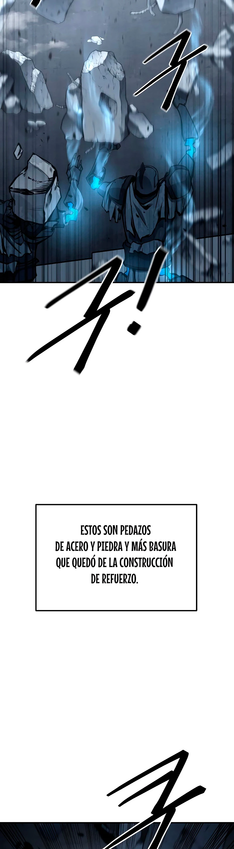 Me Converti En El Tirano De Un Juego De Defensa Capitulo 19 página 8