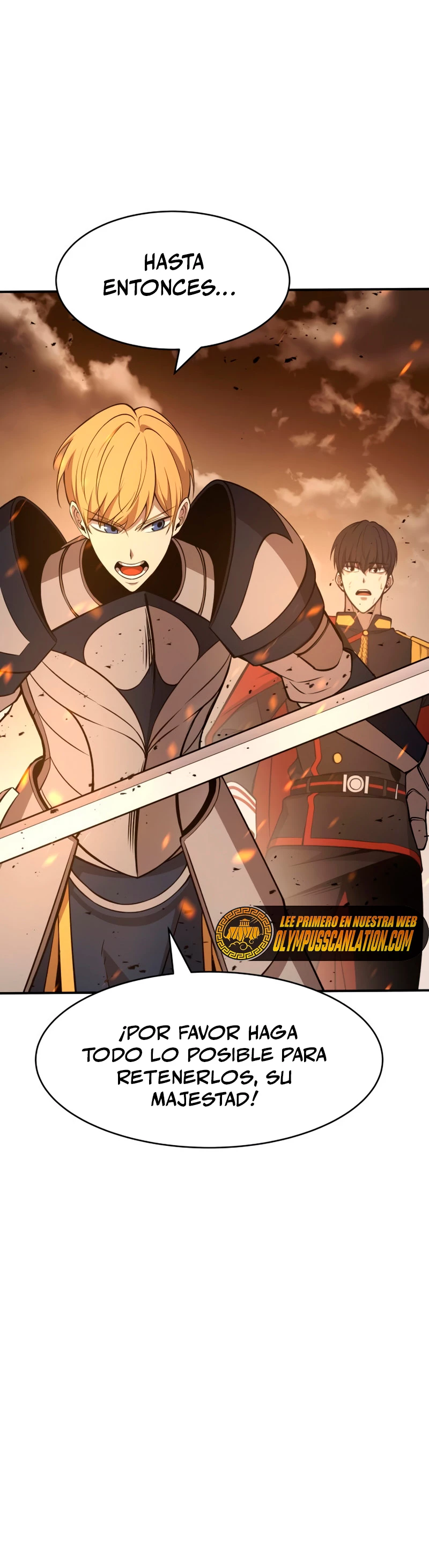 Me Converti En El Tirano De Un Juego De Defensa Capitulo 2 página 12