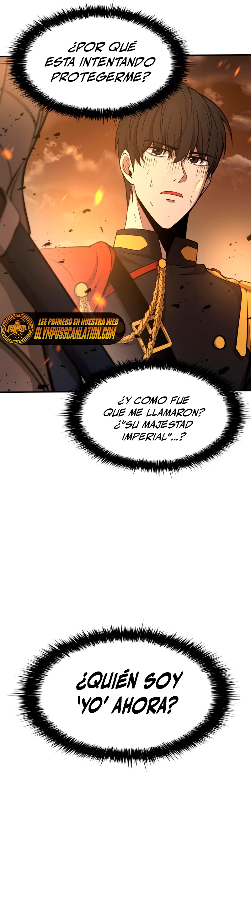 Me Converti En El Tirano De Un Juego De Defensa Capitulo 2 página 13