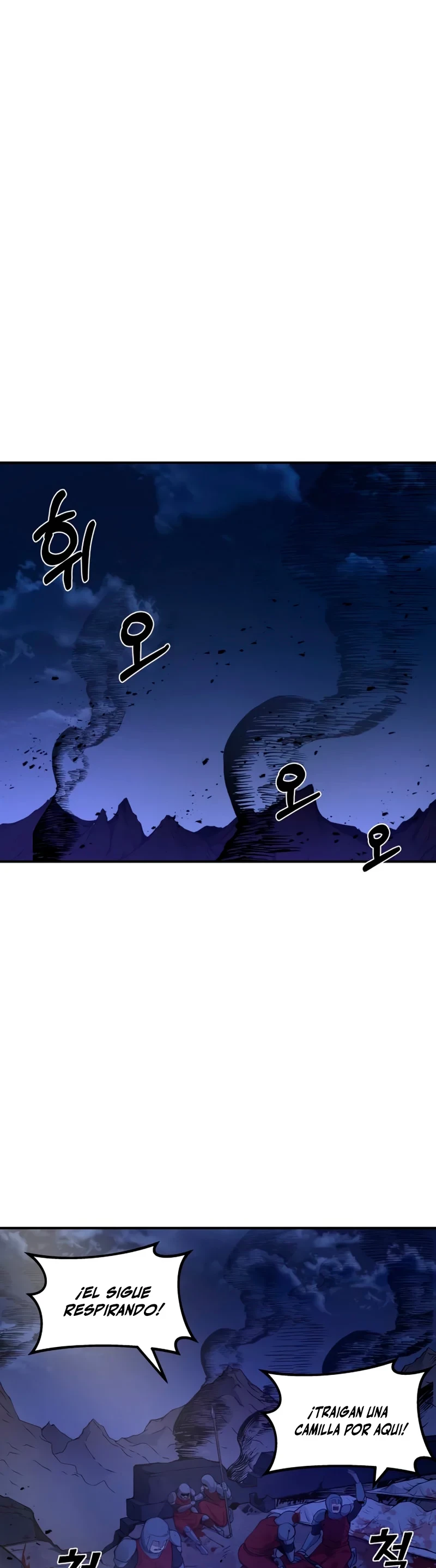 Me Converti En El Tirano De Un Juego De Defensa Capitulo 2 página 14