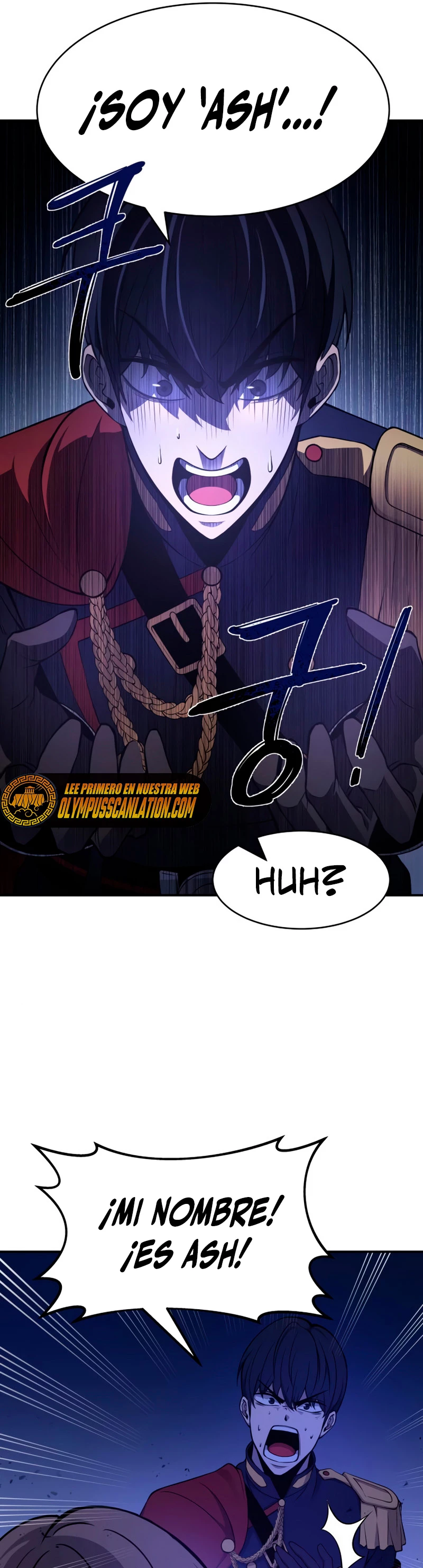 Me Converti En El Tirano De Un Juego De Defensa Capitulo 2 página 23