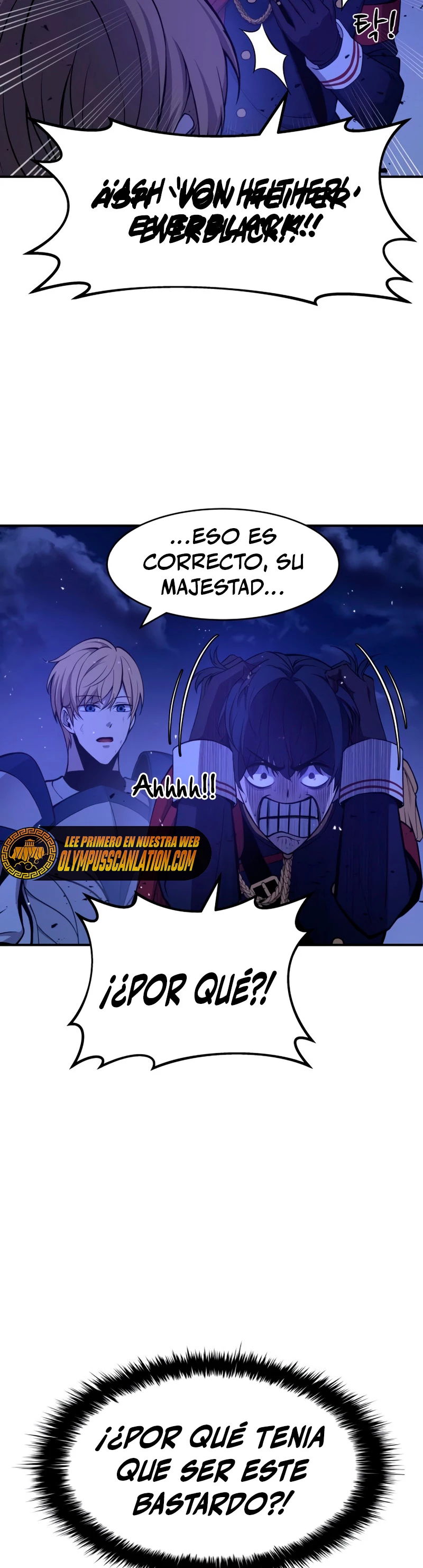 Me Converti En El Tirano De Un Juego De Defensa Capitulo 2 página 24