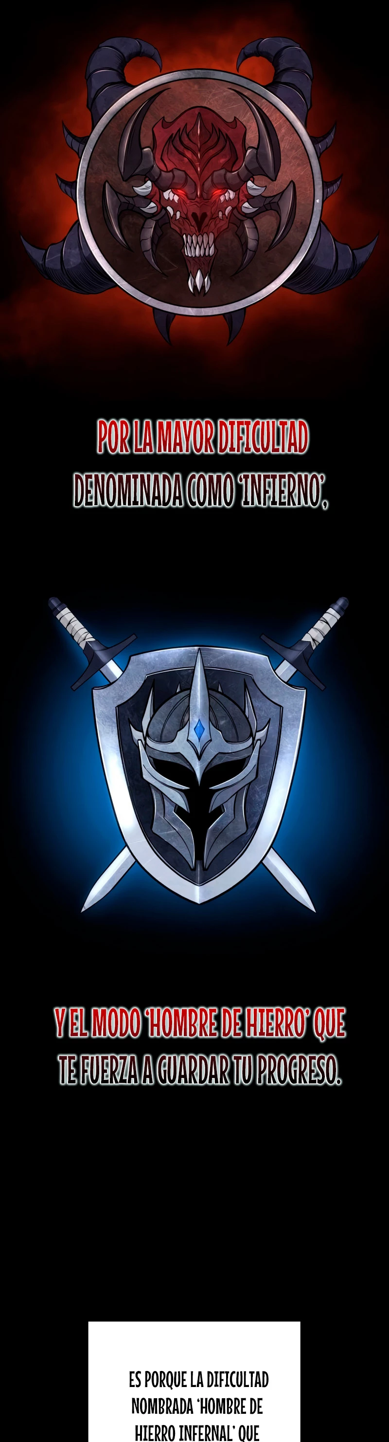 Me Converti En El Tirano De Un Juego De Defensa Capitulo 2 página 31