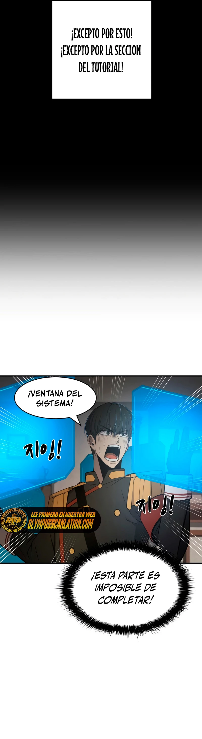 Me Converti En El Tirano De Un Juego De Defensa Capitulo 2 página 33