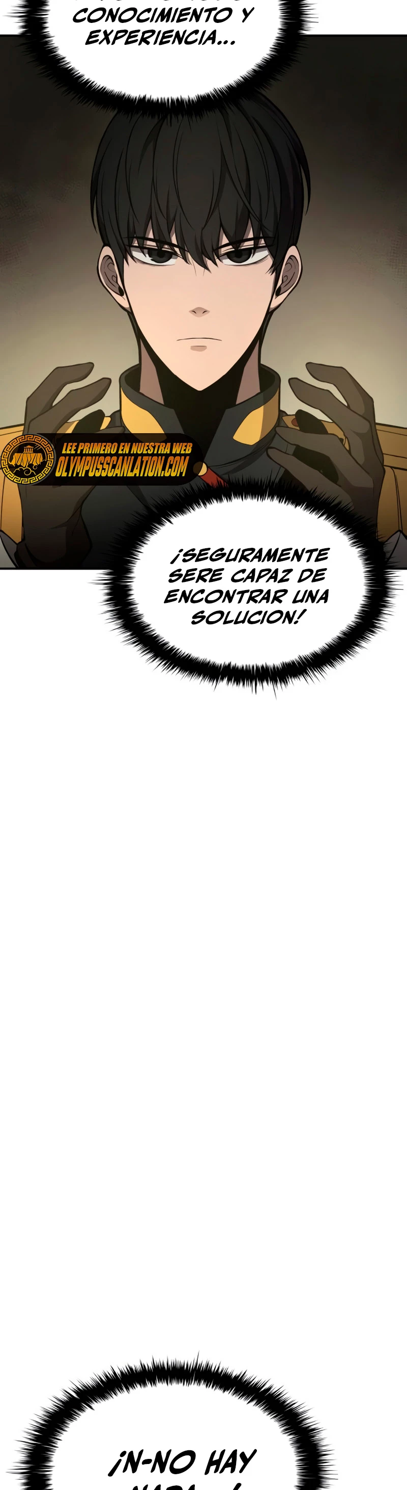 Me Converti En El Tirano De Un Juego De Defensa Capitulo 2 página 37