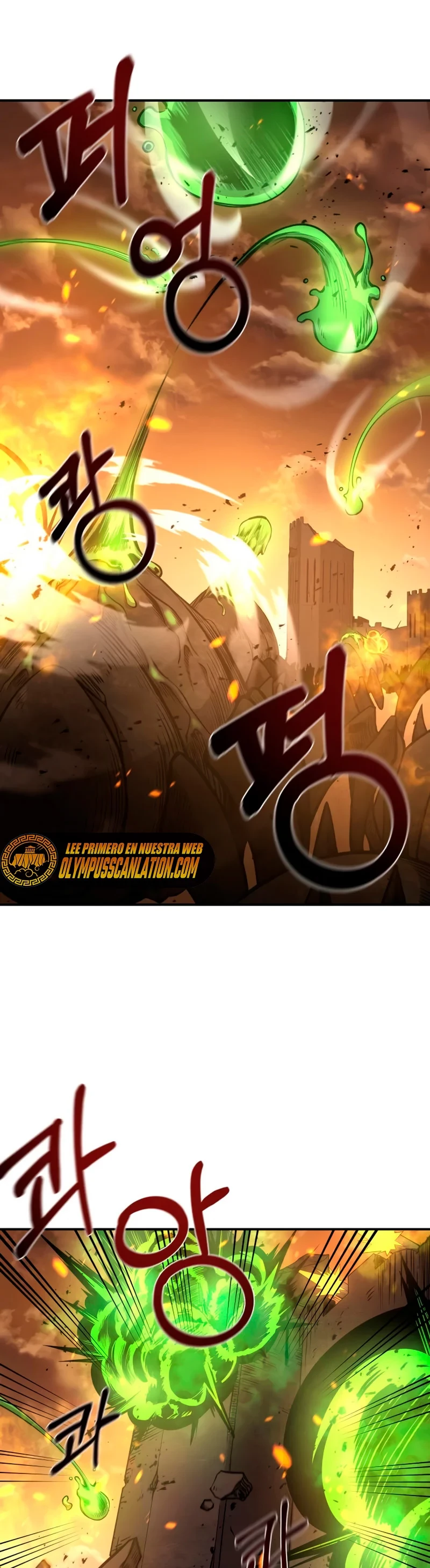 Me Converti En El Tirano De Un Juego De Defensa Capitulo 2 página 4