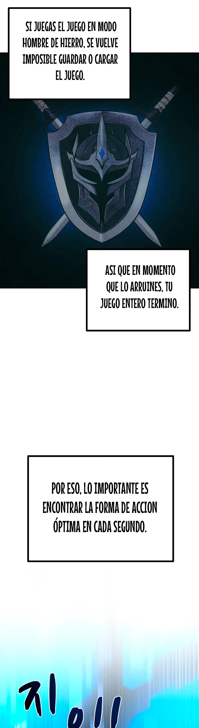 Me Converti En El Tirano De Un Juego De Defensa Capitulo 2 página 41