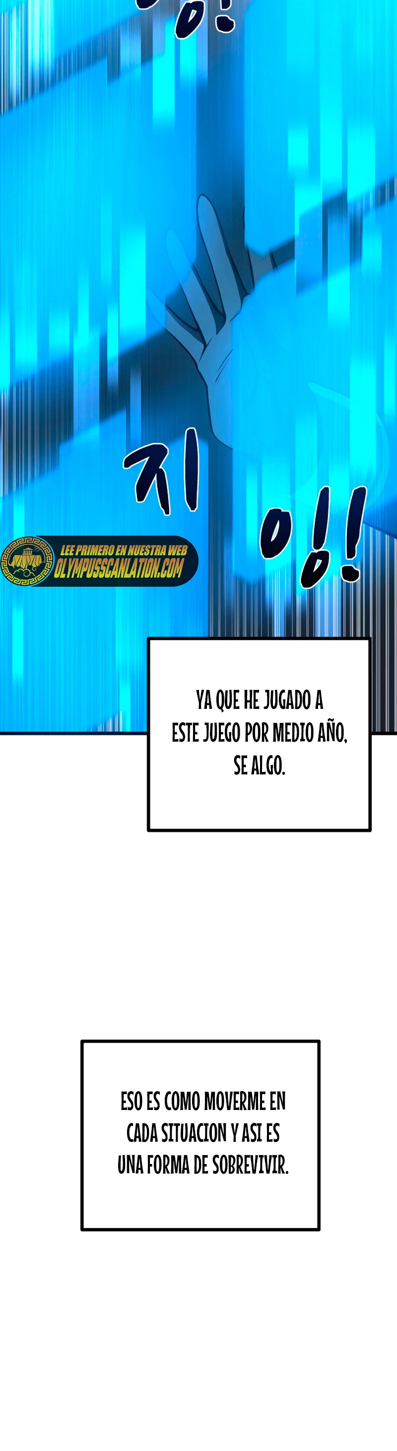 Me Converti En El Tirano De Un Juego De Defensa Capitulo 2 página 42