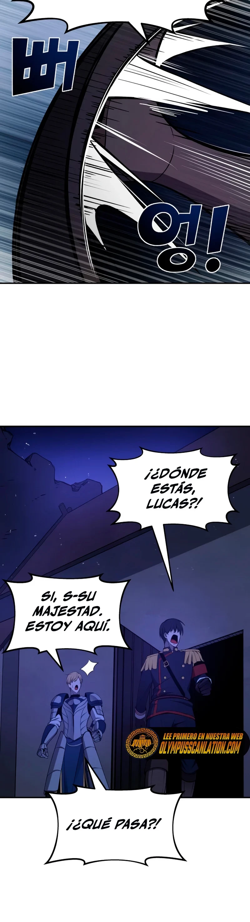 Me Converti En El Tirano De Un Juego De Defensa Capitulo 2 página 46