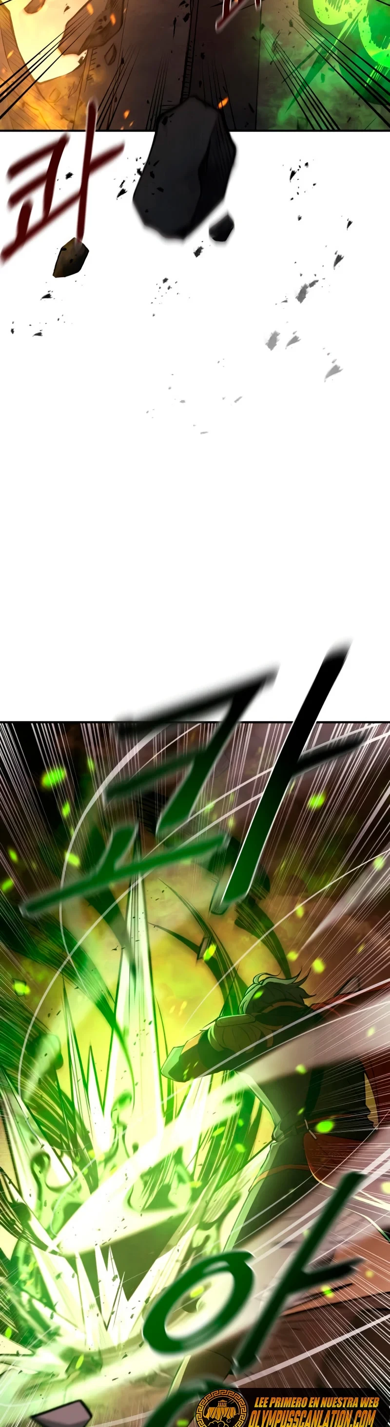 Me Converti En El Tirano De Un Juego De Defensa Capitulo 2 página 5