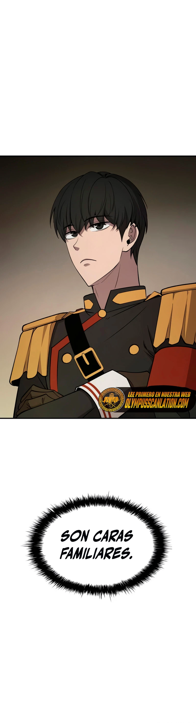 Me Converti En El Tirano De Un Juego De Defensa Capitulo 2 página 52