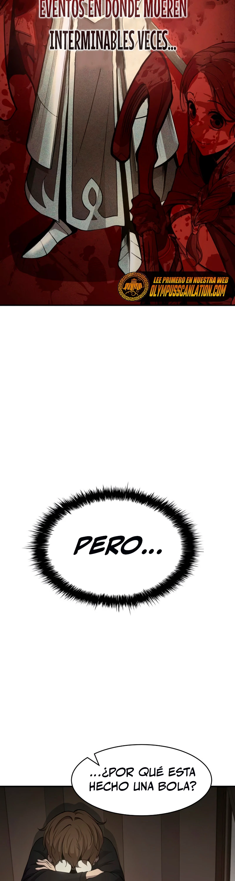 Me Converti En El Tirano De Un Juego De Defensa Capitulo 2 página 55