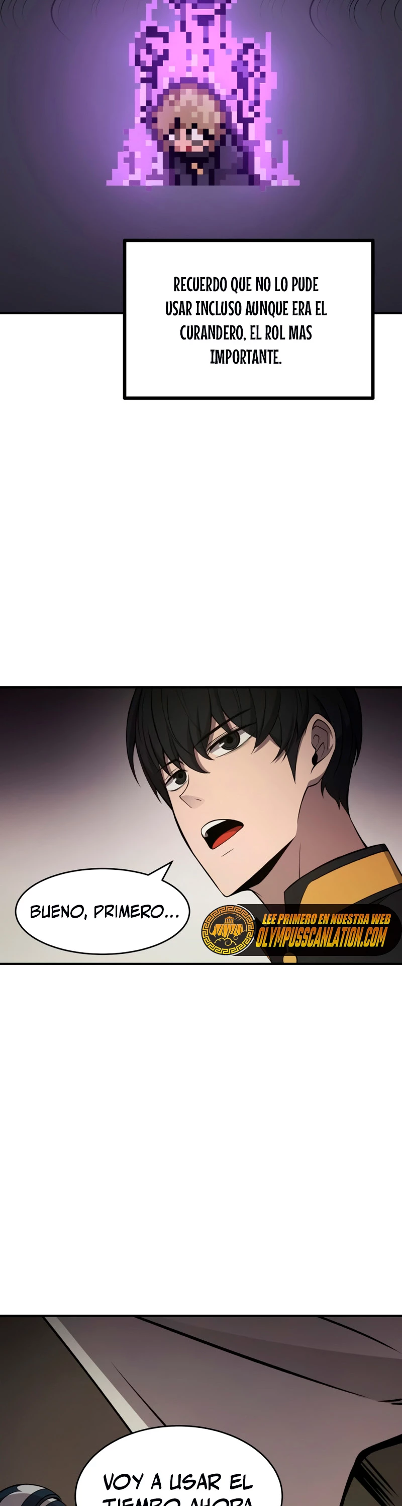 Me Converti En El Tirano De Un Juego De Defensa Capitulo 2 página 58