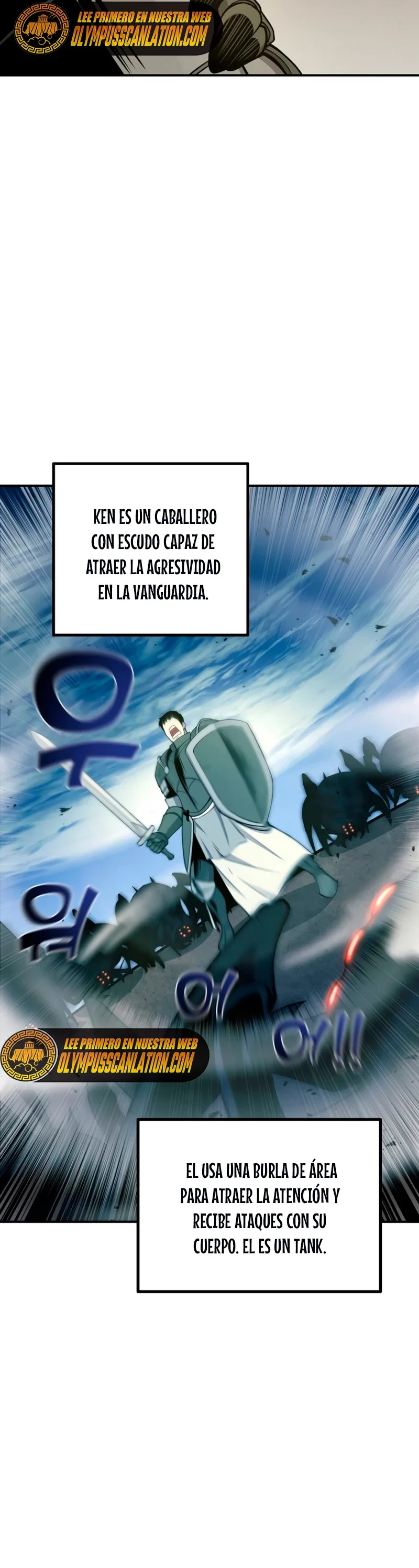 Me Converti En El Tirano De Un Juego De Defensa Capitulo 2 página 62