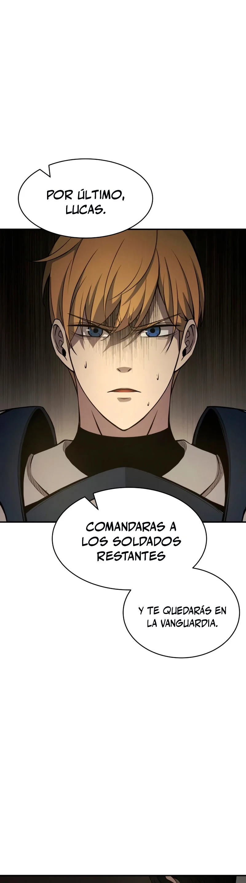 Me Converti En El Tirano De Un Juego De Defensa Capitulo 2 página 65