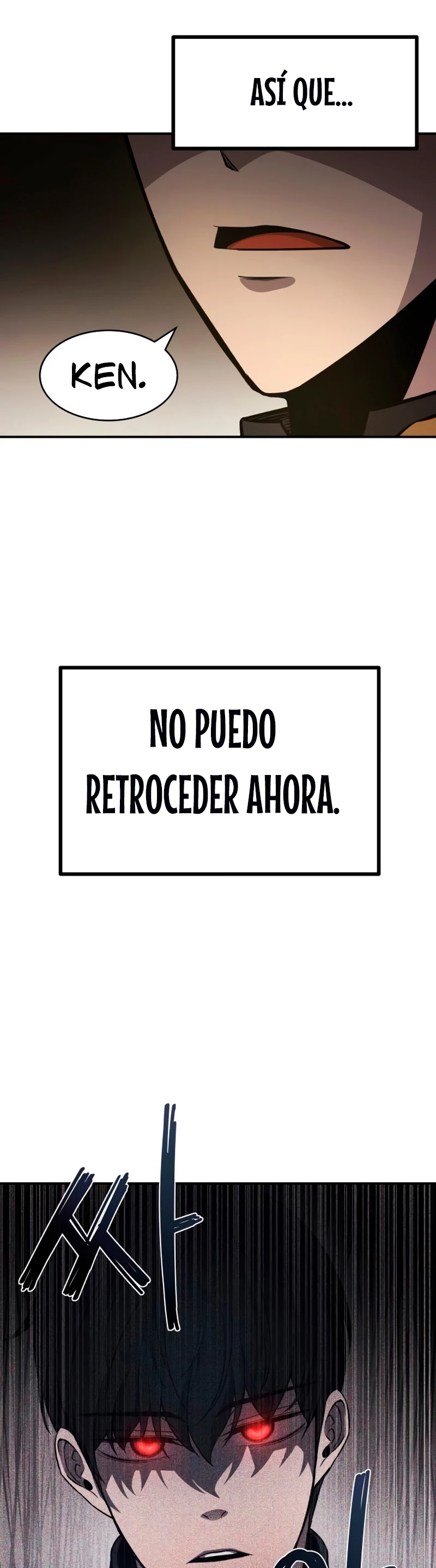 Me Converti En El Tirano De Un Juego De Defensa Capitulo 2 página 70