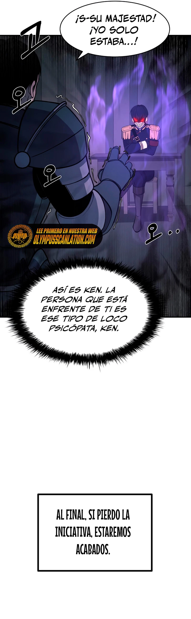 Me Converti En El Tirano De Un Juego De Defensa Capitulo 2 página 73