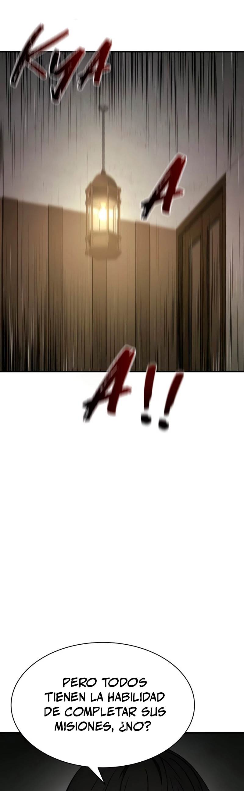 Me Converti En El Tirano De Un Juego De Defensa Capitulo 2 página 79