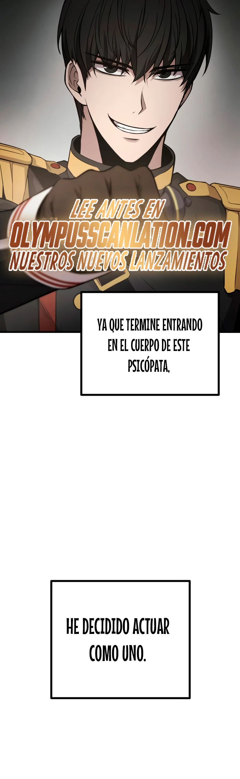 Me Converti En El Tirano De Un Juego De Defensa Capitulo 2 página 80