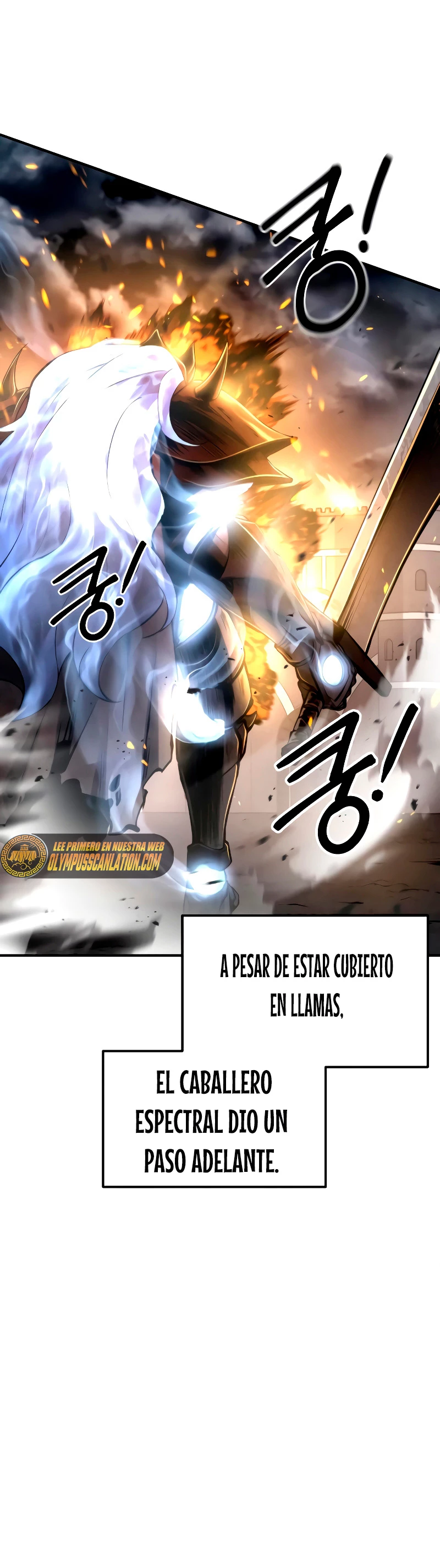 Me Converti En El Tirano De Un Juego De Defensa Capitulo 20 página 10