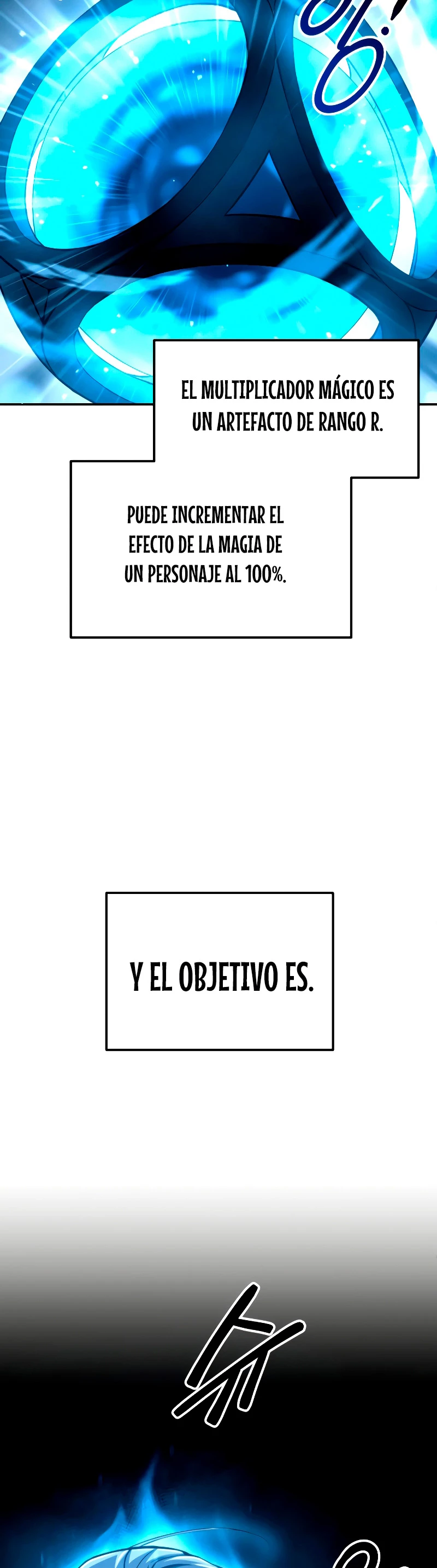 Me Converti En El Tirano De Un Juego De Defensa Capitulo 20 página 13