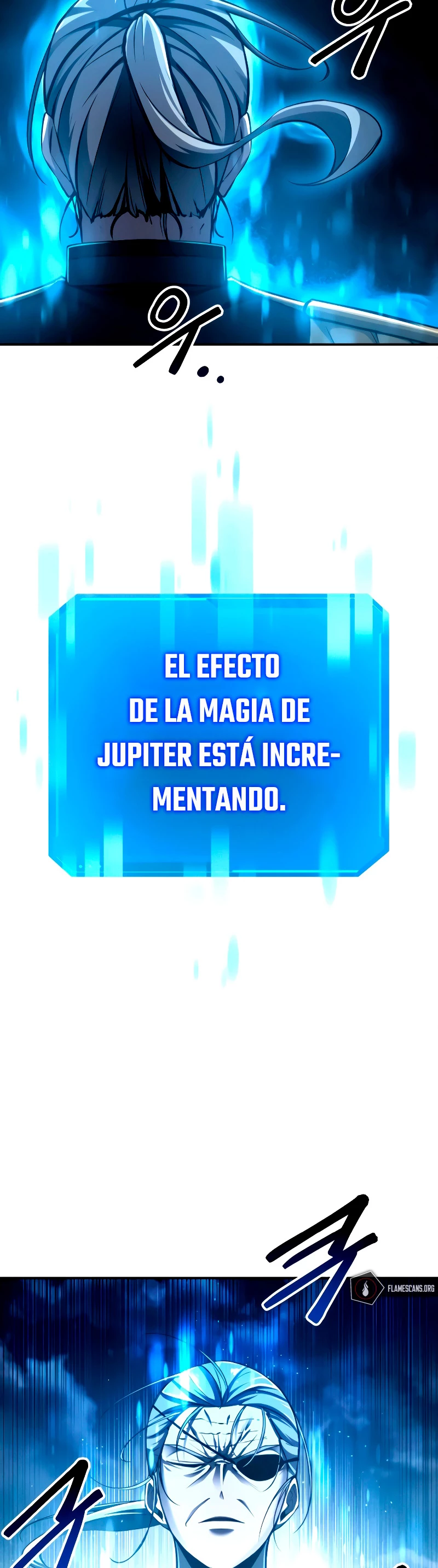 Me Converti En El Tirano De Un Juego De Defensa Capitulo 20 página 14