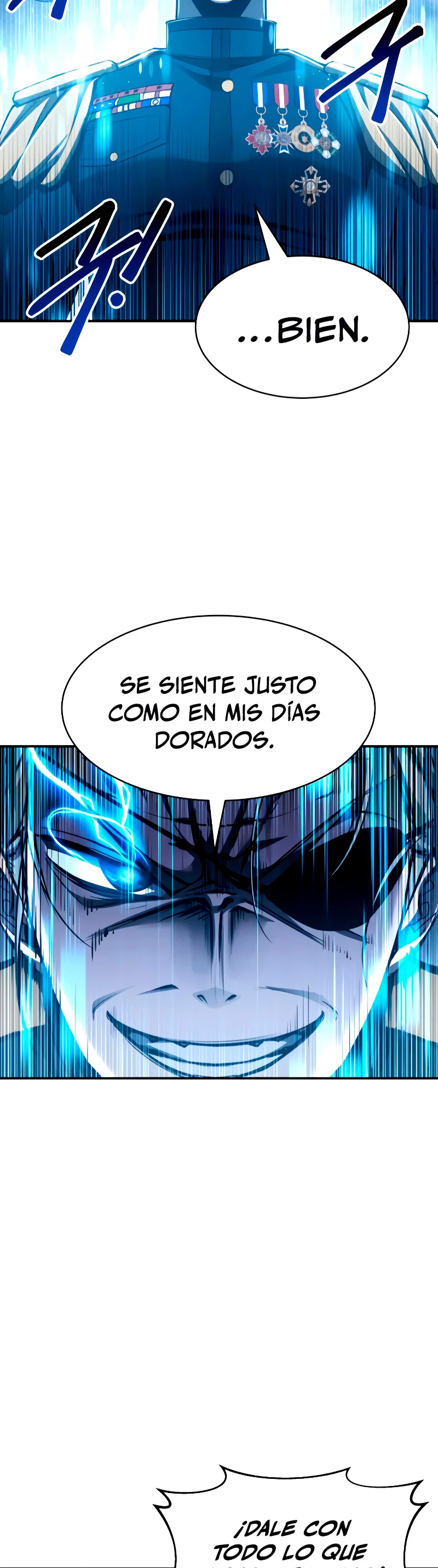 Me Converti En El Tirano De Un Juego De Defensa Capitulo 20 página 15