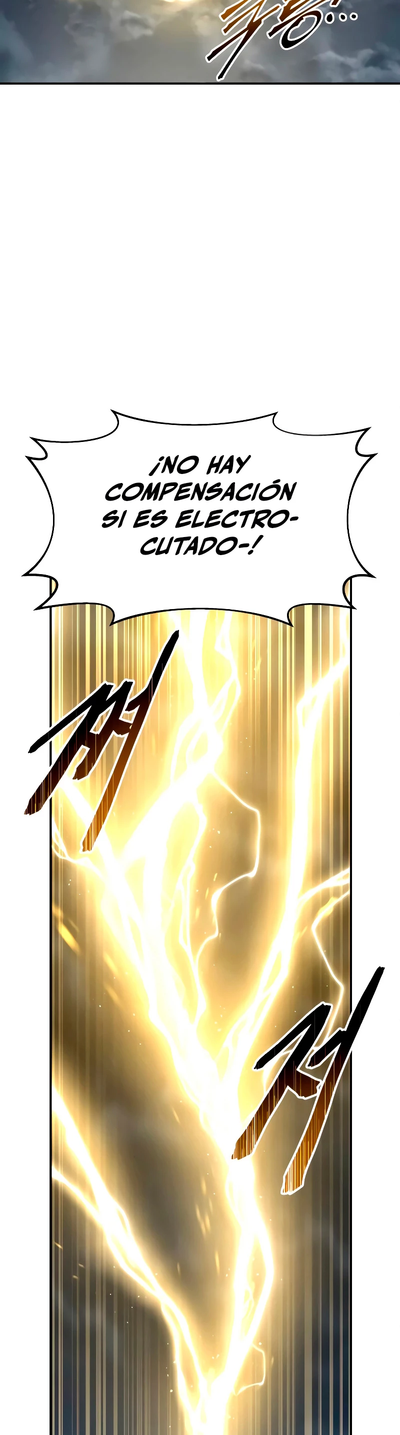 Me Converti En El Tirano De Un Juego De Defensa Capitulo 20 página 18