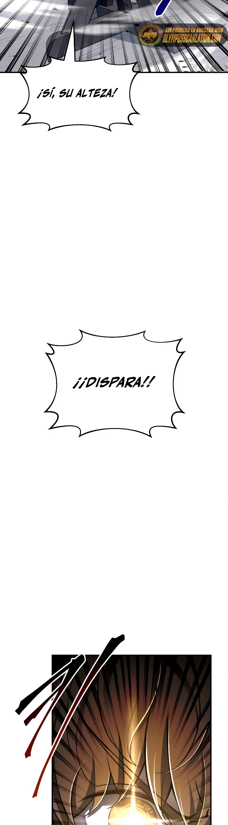 Me Converti En El Tirano De Un Juego De Defensa Capitulo 20 página 23