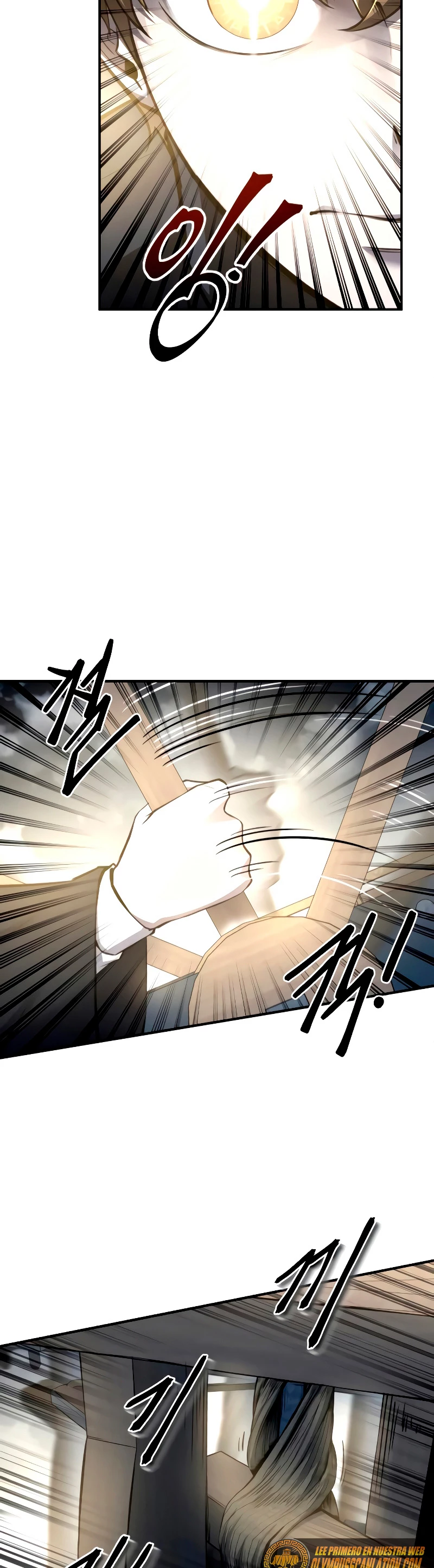 Me Converti En El Tirano De Un Juego De Defensa Capitulo 20 página 24