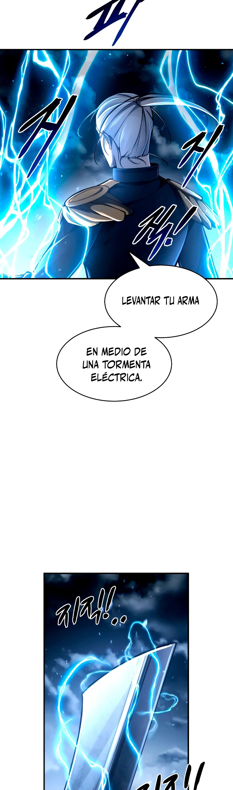 Me Converti En El Tirano De Un Juego De Defensa Capitulo 20 página 35