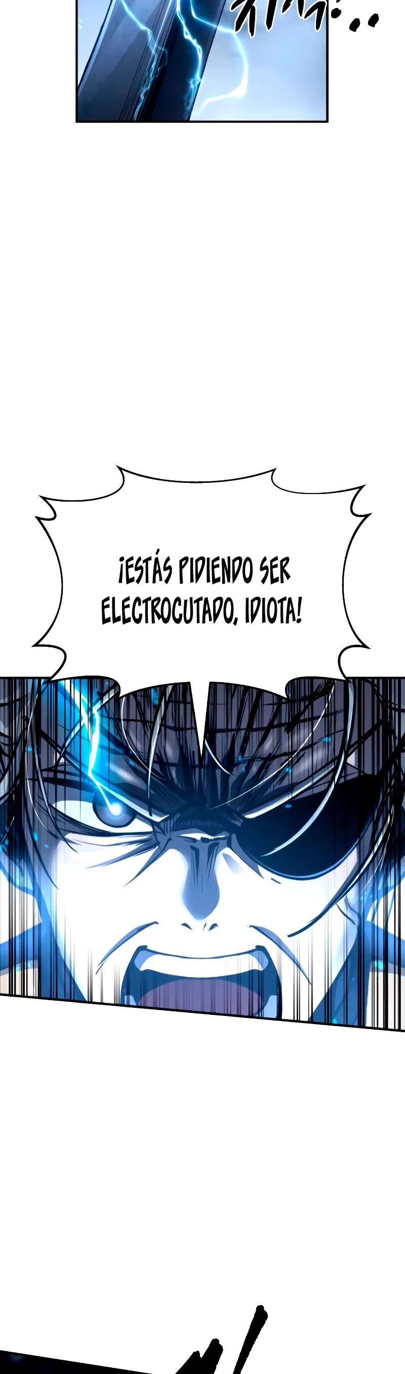 Me Converti En El Tirano De Un Juego De Defensa Capitulo 20 página 36