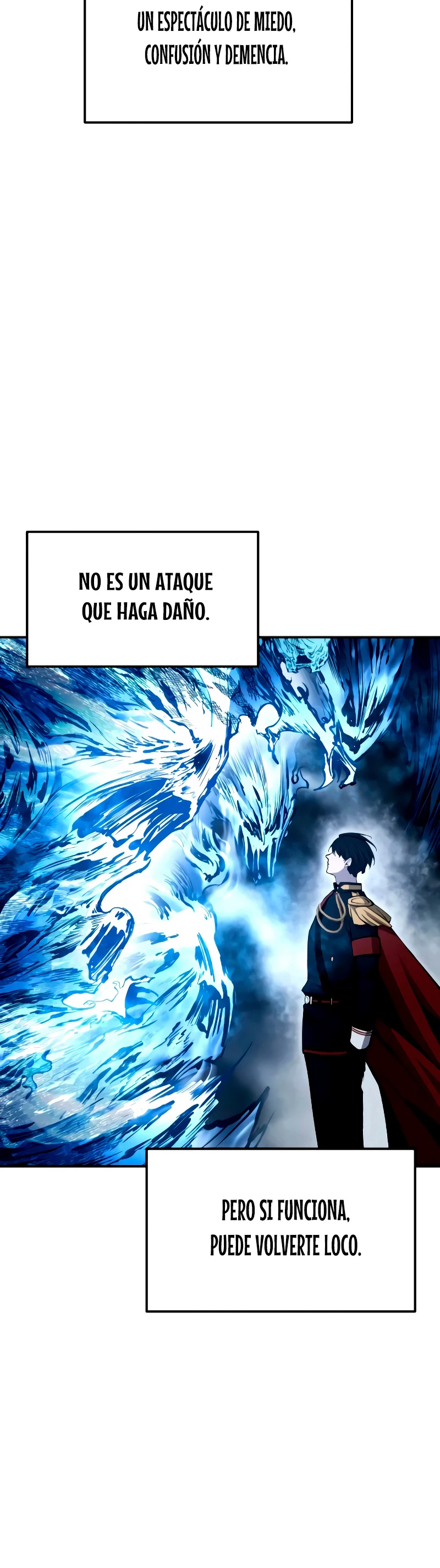 Me Converti En El Tirano De Un Juego De Defensa Capitulo 20 página 54