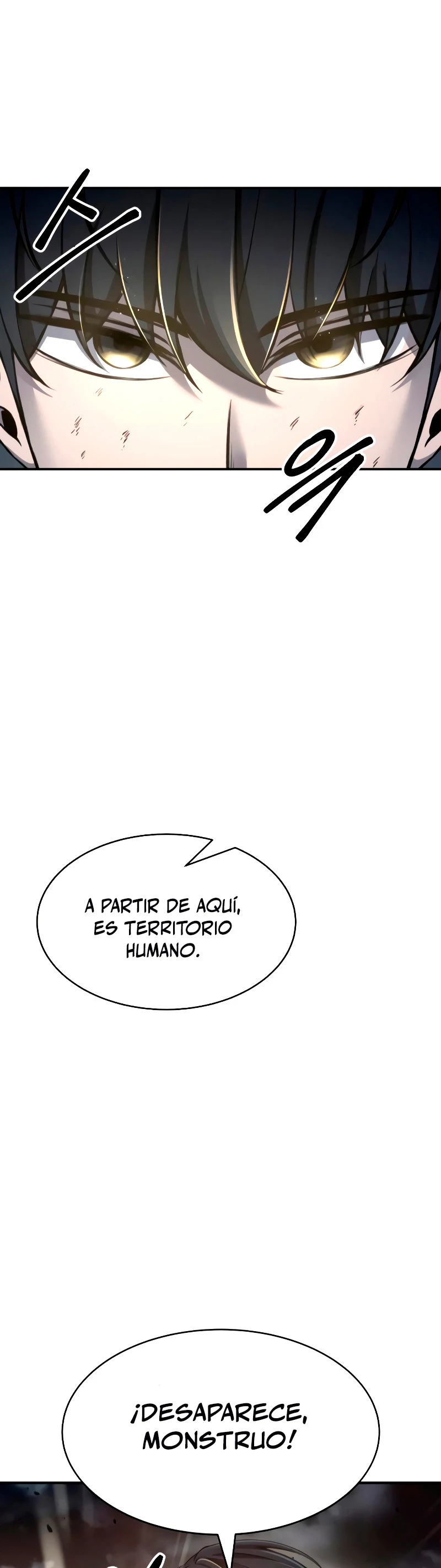 Me Converti En El Tirano De Un Juego De Defensa Capitulo 20 página 55