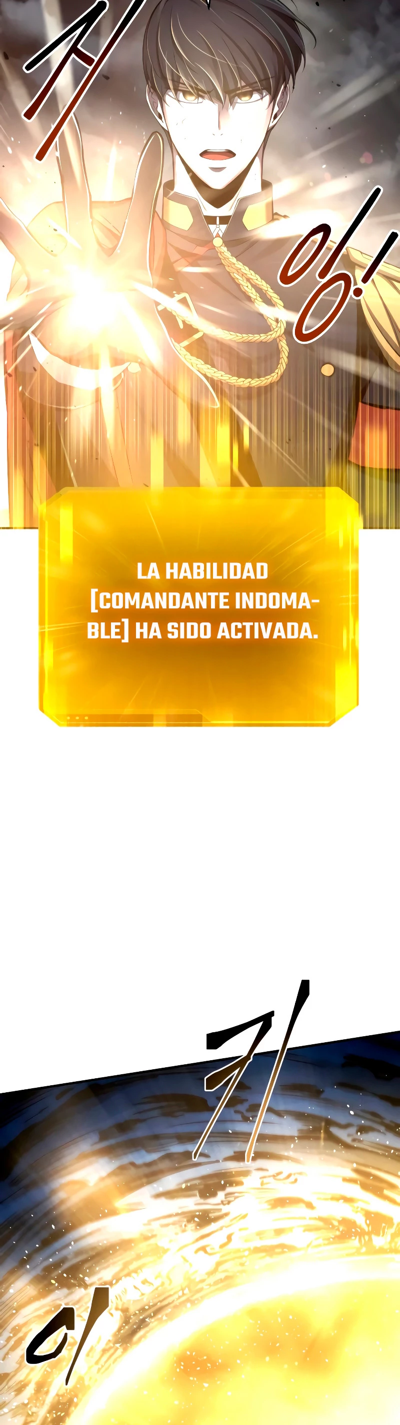 Me Converti En El Tirano De Un Juego De Defensa Capitulo 20 página 56