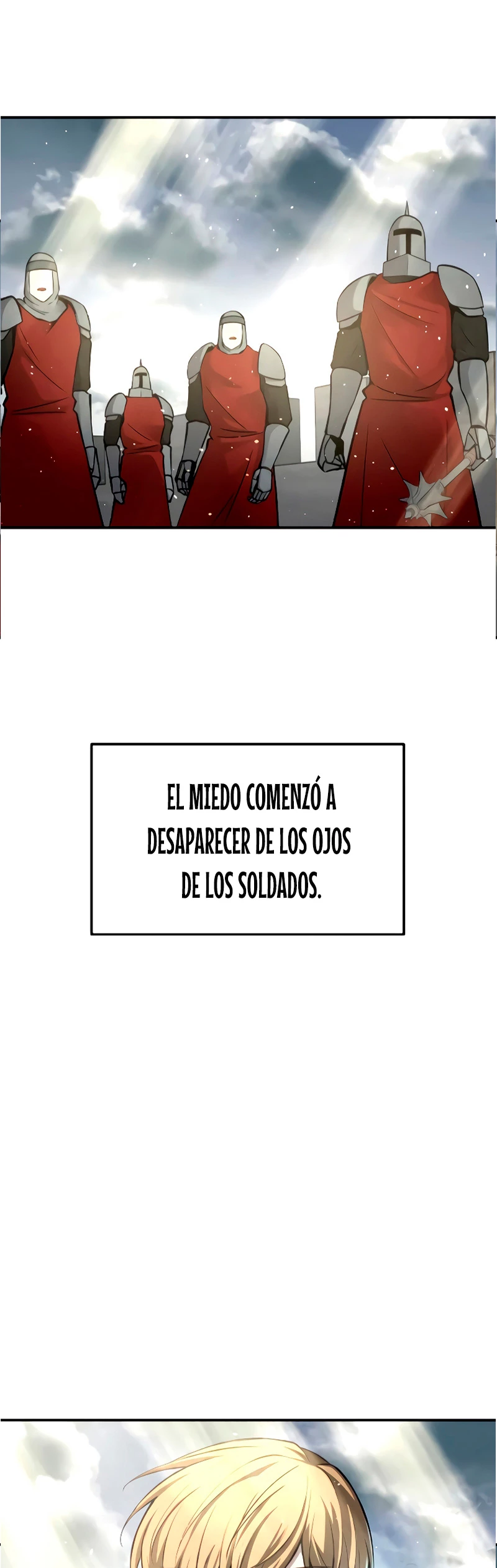 Me Converti En El Tirano De Un Juego De Defensa Capitulo 20 página 66