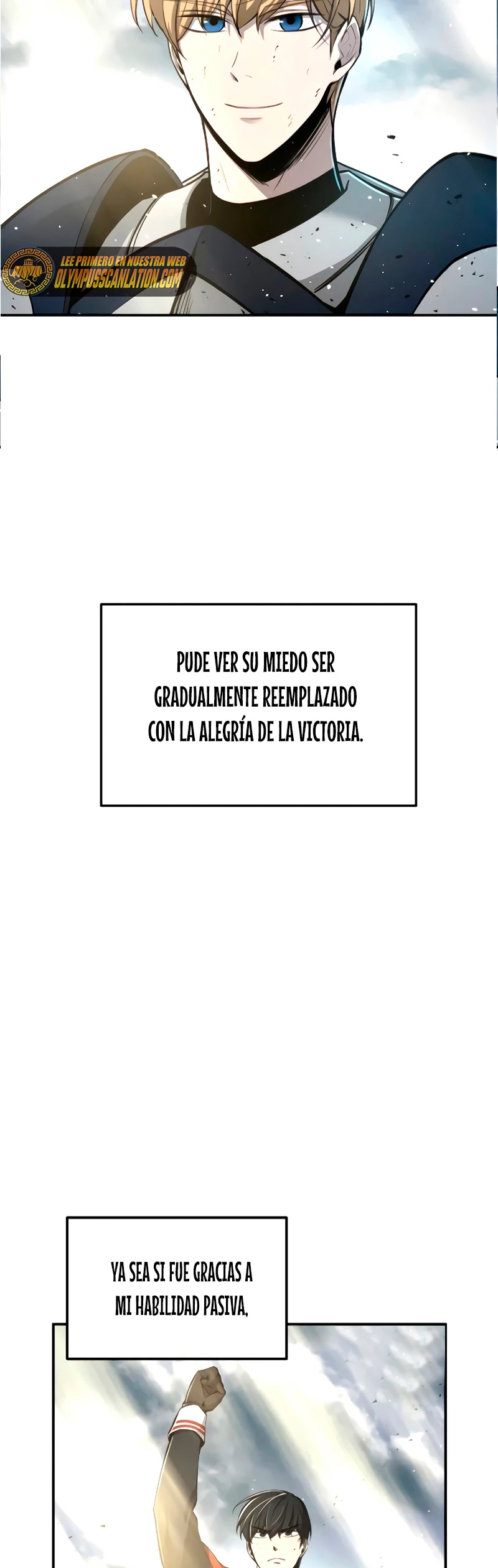 Me Converti En El Tirano De Un Juego De Defensa Capitulo 20 página 67