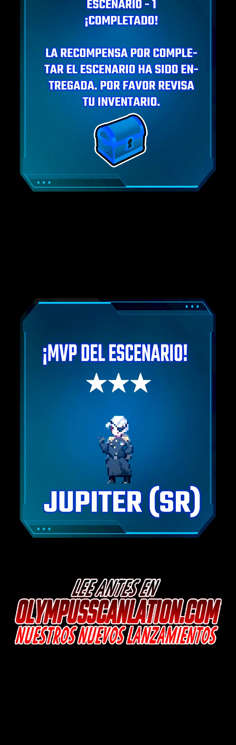 Me Converti En El Tirano De Un Juego De Defensa Capitulo 20 página 71